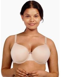 Chantelle - C12410 Basic Invisible T Shirt Bra - Lyst