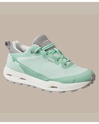 Craghoppers - Adflex Low Top Lace-Up Sneakers - Lyst