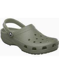 Crocs™ - Classic Thermoplastic Field Clogs - Lyst