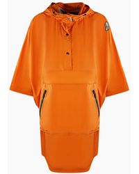 Parajumpers - Angelou Marigold Pullover Jacket - Lyst