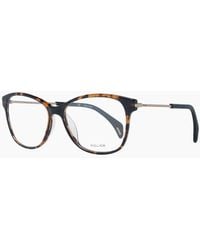 Police - Optical Frame Vpl729 0743 53 - Lyst