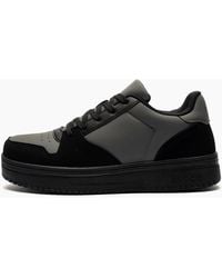 Nicce London - Bassaro Trainers - Lyst