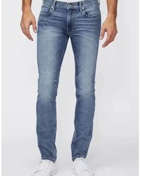 PAIGE - Normandie Jeans - Lyst