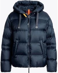 Parajumpers - Tilly Hooded Down Jacket - Lyst