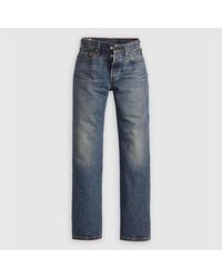 Levi's - 501 90S Flash Straight Leg Jeans - Lyst