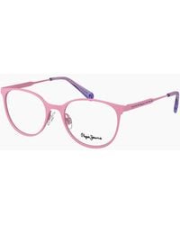 Pepe Jeans - Optical Frame Pj2061 221 45 - Lyst