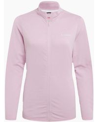 Craghoppers - Ladies Nosilife Evesham Full Zip Golf Jacket - Lyst