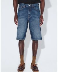 Dr. Denim - Omar Denim Shorts - Lyst