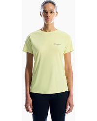 Berghaus - 24/7 Tech Stretch T-Shirt - Lyst