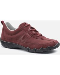 Hotter - Leanne Ii Sports Shoes - Lyst