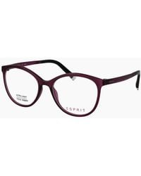 Esprit - Optical Frame Et33423 577 52 - Lyst