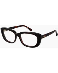 Max Mara - Optical Frame Mm5114 052 54 - Lyst