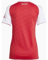 adidas - Arsenal Home Shirt 2025 2026 - Lyst