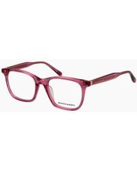 Scotch & Soda - Optical Frame Ss3024 298 51 - Lyst