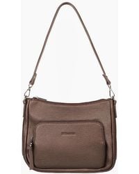 David Jones - Bordeaux Shoulder Bag - Lyst