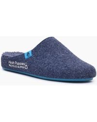 Hush Puppies - The Good Polyester Slippers - Lyst