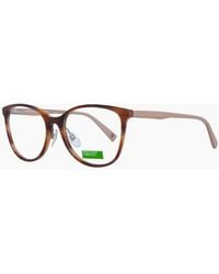 Benetton - Optical Frame Beo1027 151 52 - Lyst