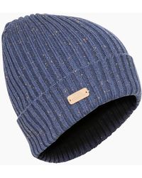 Trespass - Mateo Slouch Hat - Lyst
