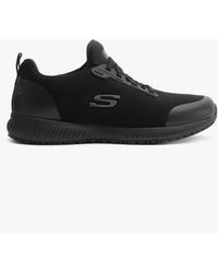 Skechers - Work 200051Ec Squad - Lyst