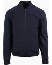 BOSS - Boss Boss H Skiles Sweatshirt - Lyst