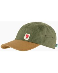 Fjallraven - High Coast Wind Cap - Lyst