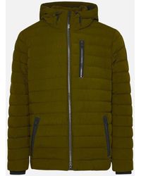 Moose Knuckles - Hooper Park Down Jacket - Lyst
