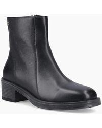 Hush Puppies - Ayla Boot Ankle Boots - Lyst