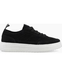 Hush Puppies - Nesta Trainer Casual Trainers - Lyst