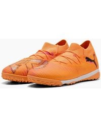 PUMA - Future 8 Match Astro Turf Football Boots - Lyst