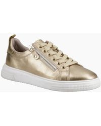 Hush Puppies - Martha Trainers - Lyst