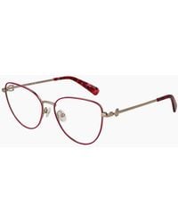 Longchamp - Optical Frame Lo2158 718 54 - Lyst
