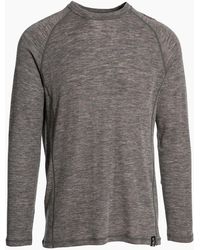 Trespass - Wexler Merino Base Layer Top - Lyst