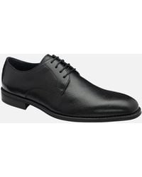 Lotus - Ripon Derby Shoes - Lyst