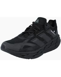 adidas - Adistar 3 Sportswear Running Trainers Jq0755 - Lyst