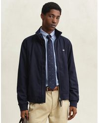 GANT - Lightweight Hampshire Jacket - Lyst