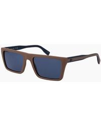 Lacoste - Sunglasses L6009S 210 56 - Lyst