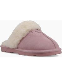 BEARPAW - Loki Ii Slippers - Lyst