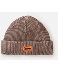 Rip Curl - Rip Curl Search Chunky Beanie - Lyst