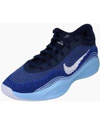 Nike - G.T. Hustle Academy Basketball Trainers - Lyst