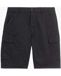 Lyle & Scott - Lyle & Scott Cargo Shorts - Lyst