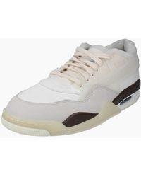Nike - Air Jordan 4 Rm Basketball Trainers Ib8857 141 - Lyst