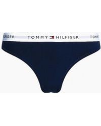 Tommy Hilfiger - Tommy Icons Bikini Brief - Lyst