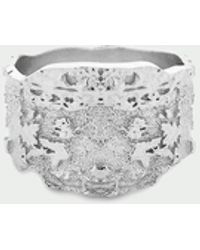 Tutti & Co - Urban Ring - Lyst