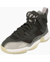 Nike - Air Jordan Jumpman Two Trey Trainers Dr9631 003 - Lyst