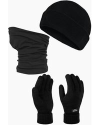 Regatta - Professional Hat And Gloves Set - Lyst
