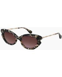 Scotch & Soda - Sunglasses Ss7040 907 52 - Lyst