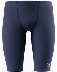 Speedo - Team Endurance+ Jammer Shorts - Lyst