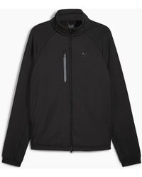 PUMA - Hielands Jacket Golf - Lyst
