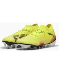 PUMA - 8 Match Artificial Ground Football Boots - Lyst