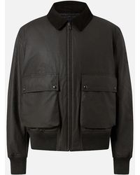 Belstaff - Mount Jacket Faded - Lyst